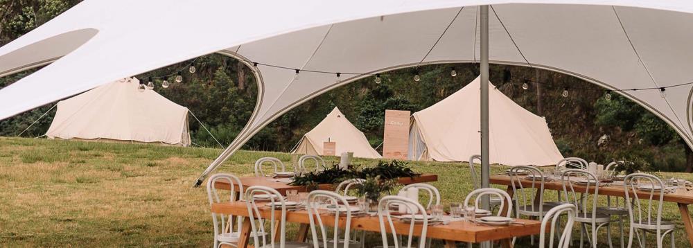 Corporate Event Marquee Hire & Function Tent Hire Brisbane